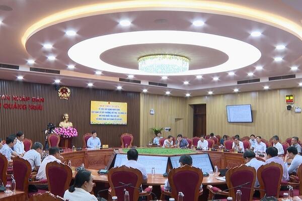Góp ý quy định về bồi thường, hỗ trợ, tái định cư và giá đất