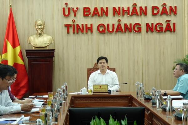 Hội nghị trực tuyến toàn quốc thúc đẩy số hóa ngành nông nghiệp