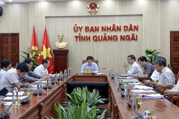 Góp ý dự thảo các Nghị định liên quan đến kinh doanh bất động sản, nhà ở và cải tạo, xây dựng lại nhà chung cư